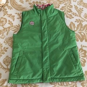 Burton Reversible Vest